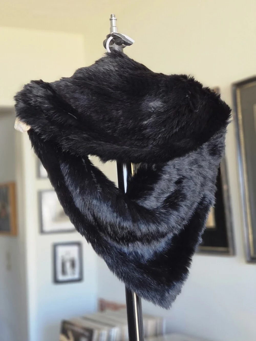 jocelyn luxurious dyed